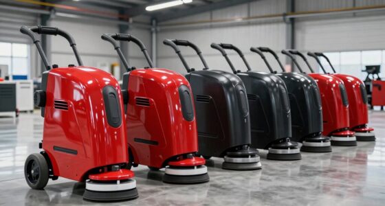 top commercial floor buffer listings