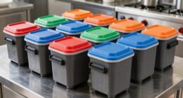 top commercial food carriers