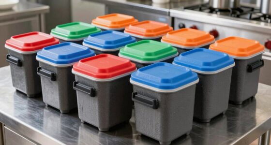 top commercial food carriers