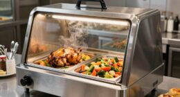 top commercial food warmer picks