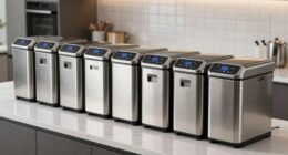 top commercial food waste disposer picks