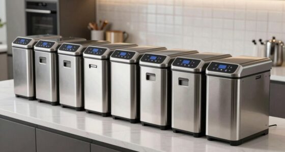 top commercial food waste disposer picks