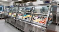 top commercial freezer picks