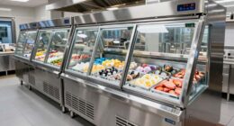 top commercial freezer picks