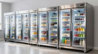 top commercial freezer picks