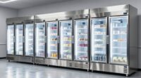 top commercial freezer picks