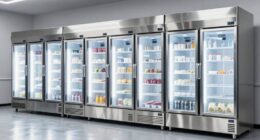 top commercial freezer picks