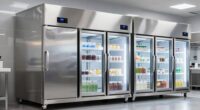 top commercial freezer picks