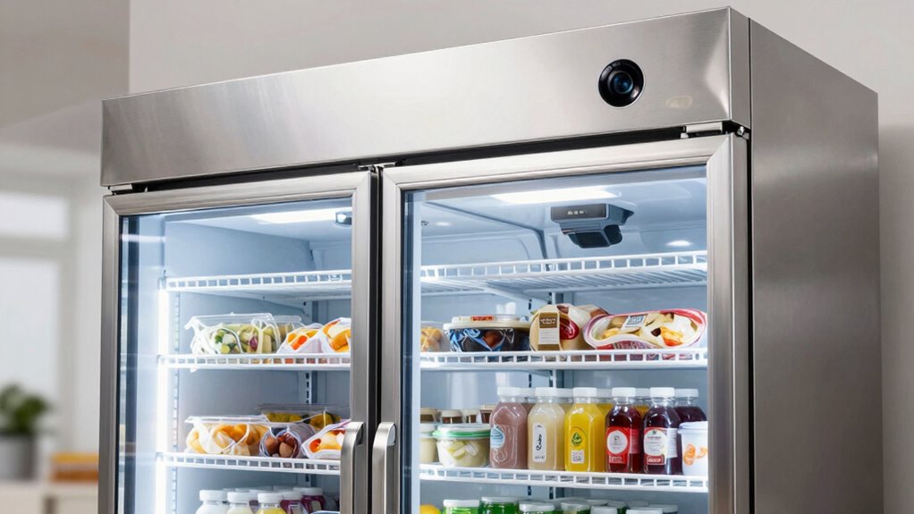 top commercial freezers 2026