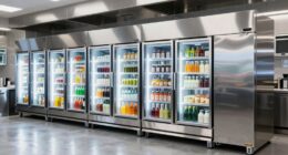 top commercial fridge picks