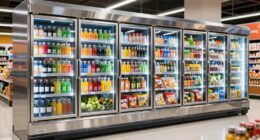 top commercial fridge picks