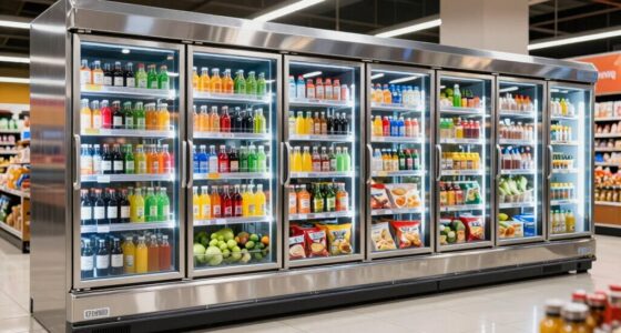 top commercial fridge picks