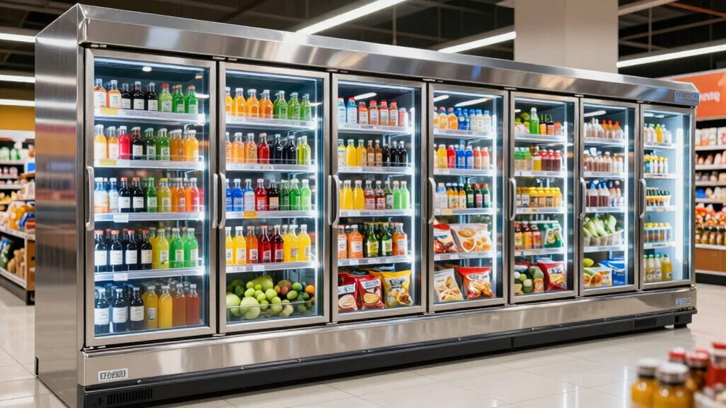 top commercial fridge picks