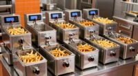 top commercial fryer picks