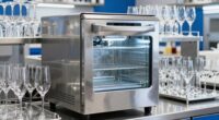 top commercial glasswasher picks