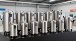 top commercial grease interceptors