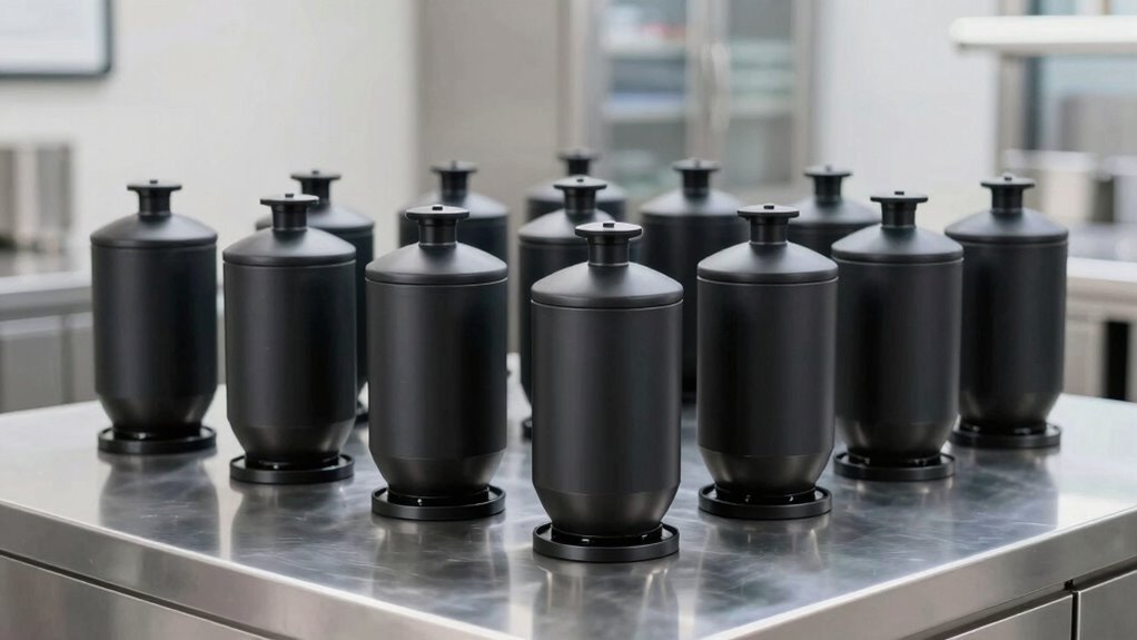 top commercial grease traps