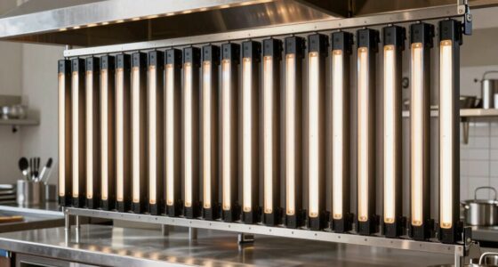 top commercial heat lamp list