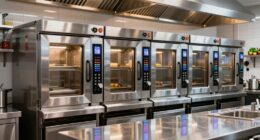 top commercial high speed ovens