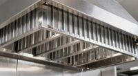 top commercial hood filters