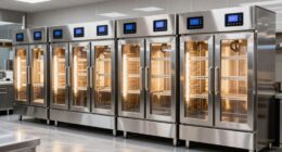 top commercial hot holders