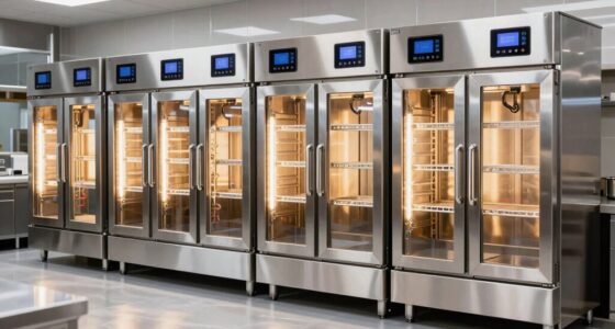 top commercial hot holders