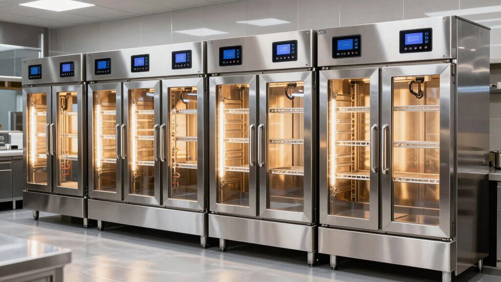 top commercial hot holders