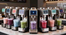 top commercial ice blenders