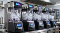 top commercial ice blenders