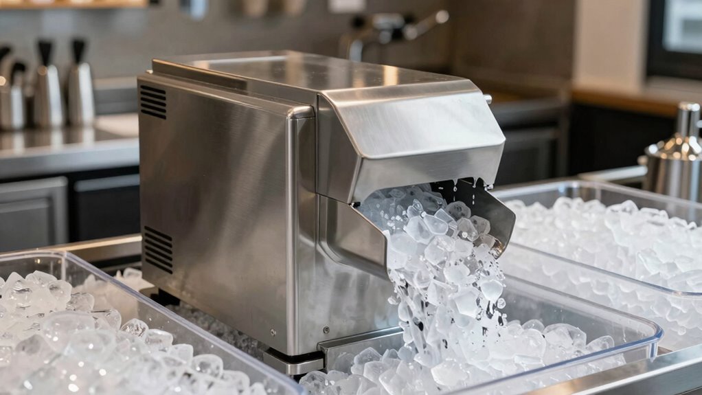 top commercial ice crushers