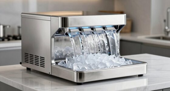top commercial ice dispensers 2026