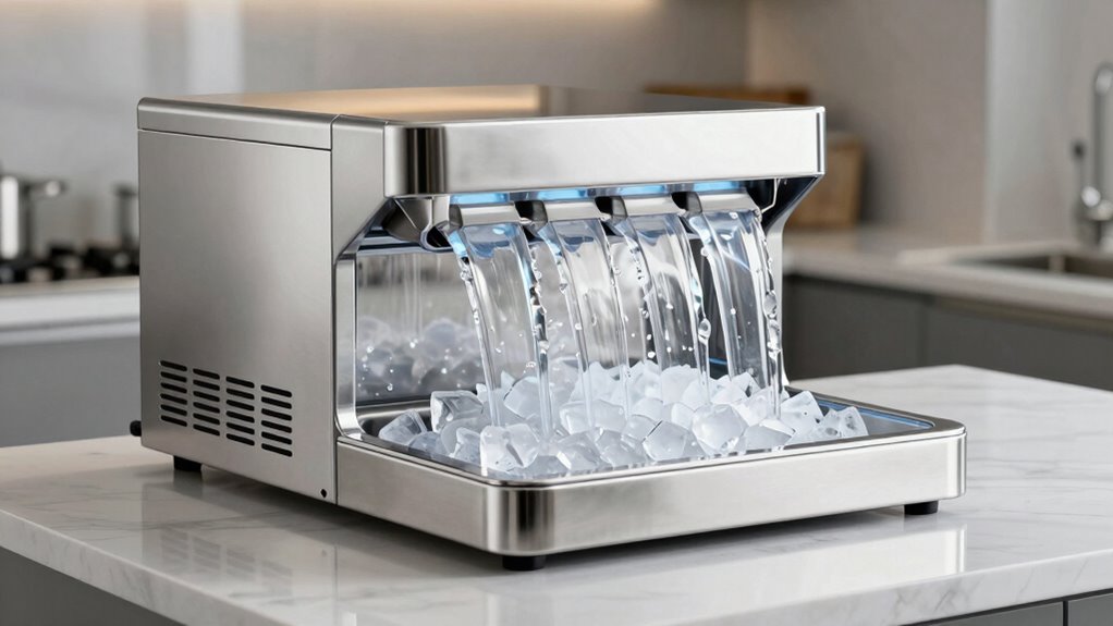 top commercial ice dispensers 2026