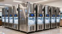 top commercial ice machine rankings