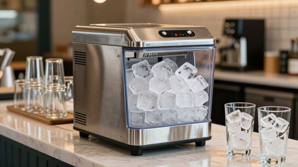 top commercial ice shavers