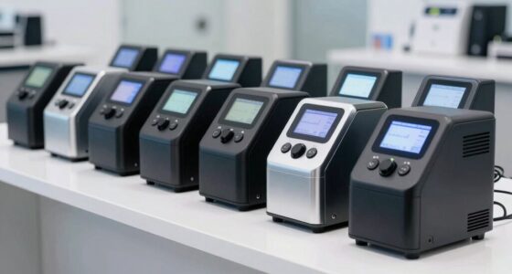 top commercial inkjet date coders