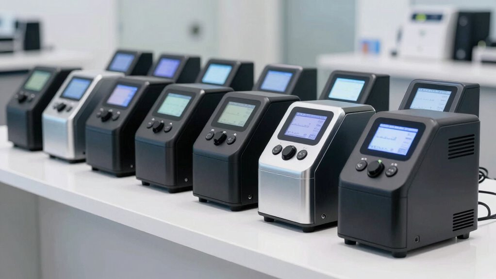 top commercial inkjet date coders