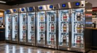 top commercial keg cooler options