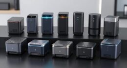 top commercial label printing devices