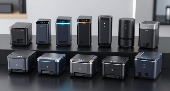 top commercial label printing devices