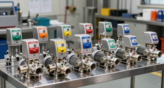 top commercial lift pumps