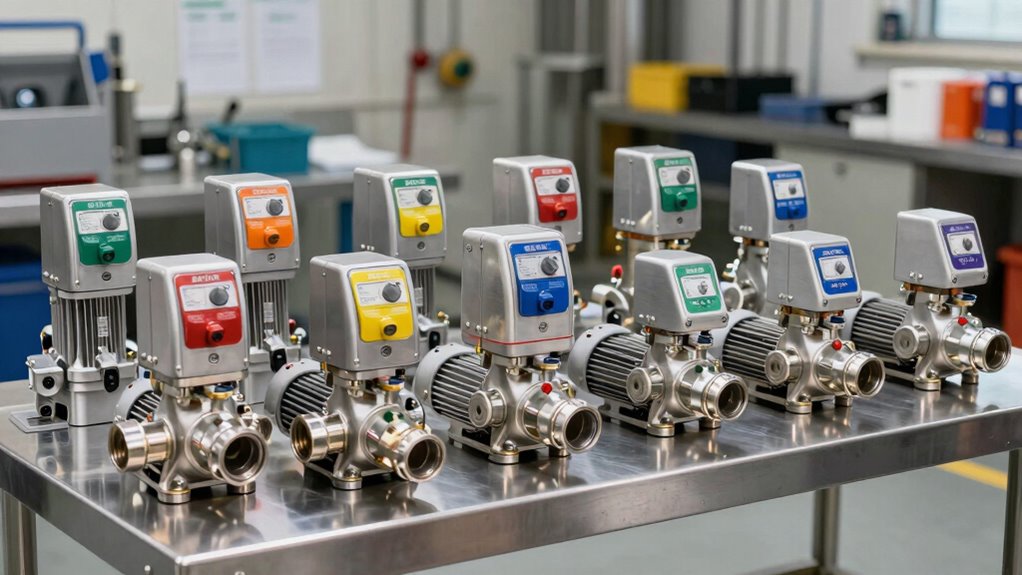 top commercial lift pumps