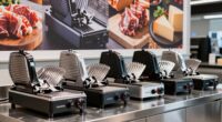 top commercial meat slicers