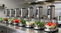 top commercial mixer picks