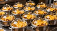 top commercial nacho cheese warmers