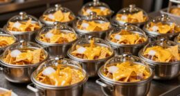 top commercial nacho cheese warmers