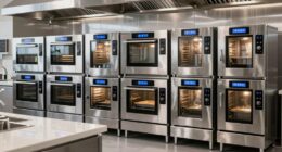 top commercial oven reviews
