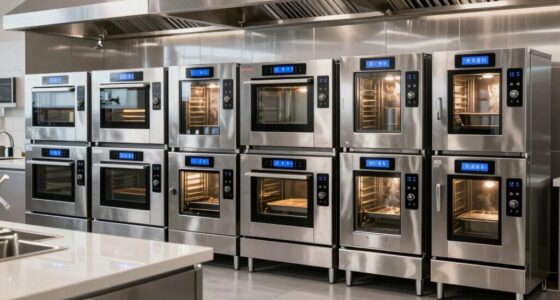 top commercial oven reviews