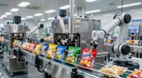 top commercial packaging equipment