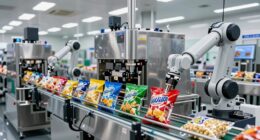 top commercial packaging equipment