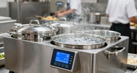 top commercial pasta cooker listings